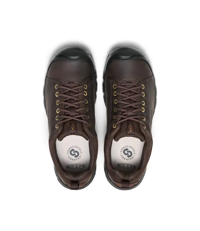 Keen Targhee IV Oxford