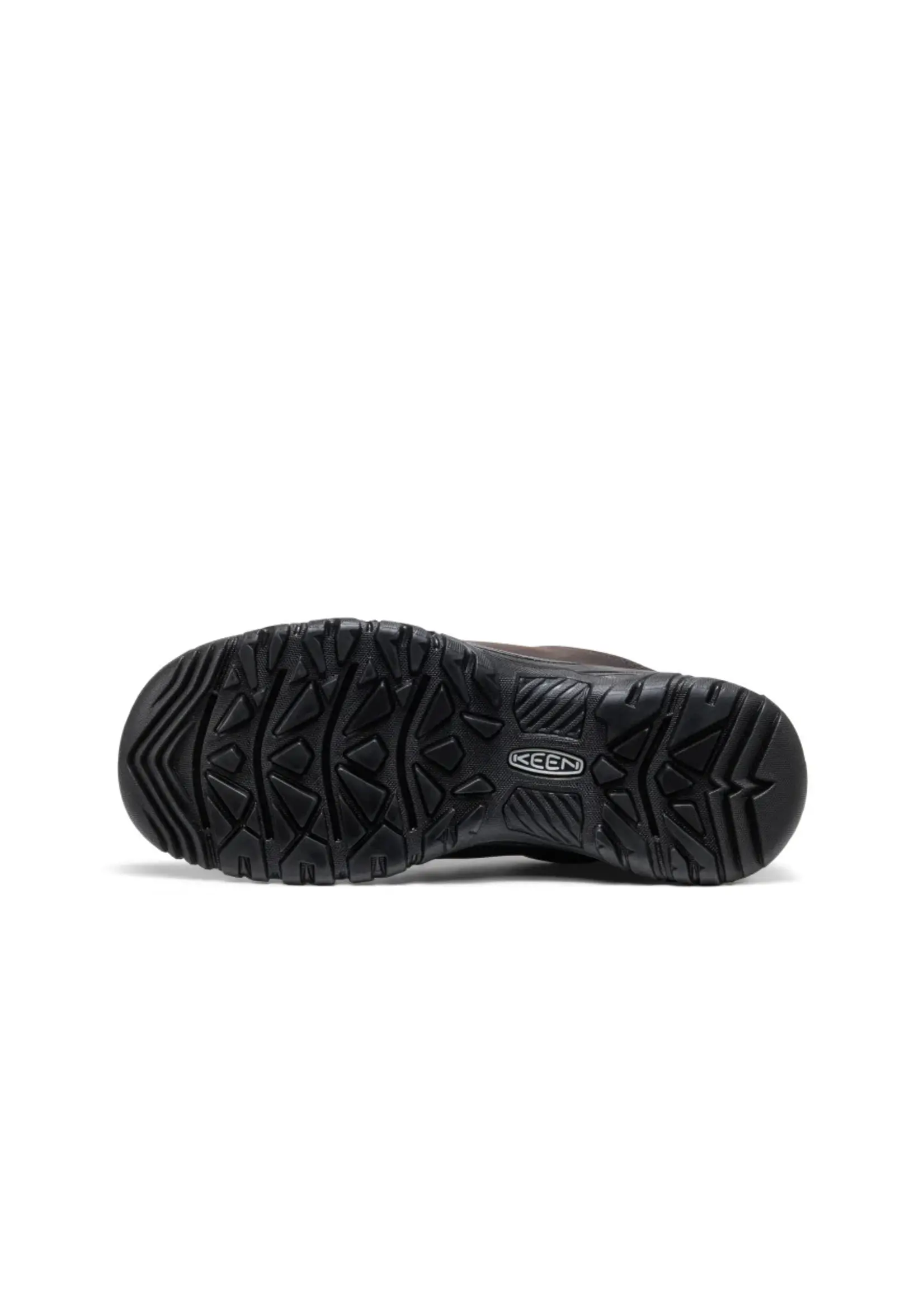 Keen Targhee IV Oxford