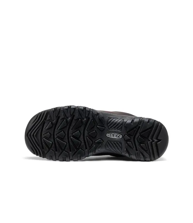 Keen Targhee IV Oxford
