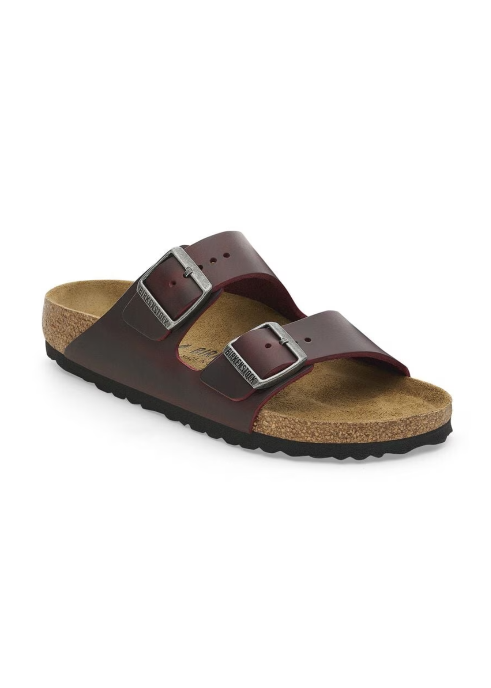 Birkenstock Arizona Classic Footbed Oiled Leather