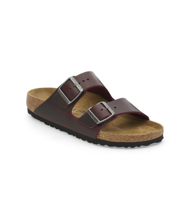 Birkenstock Arizona Classic Footbed Oiled Leather