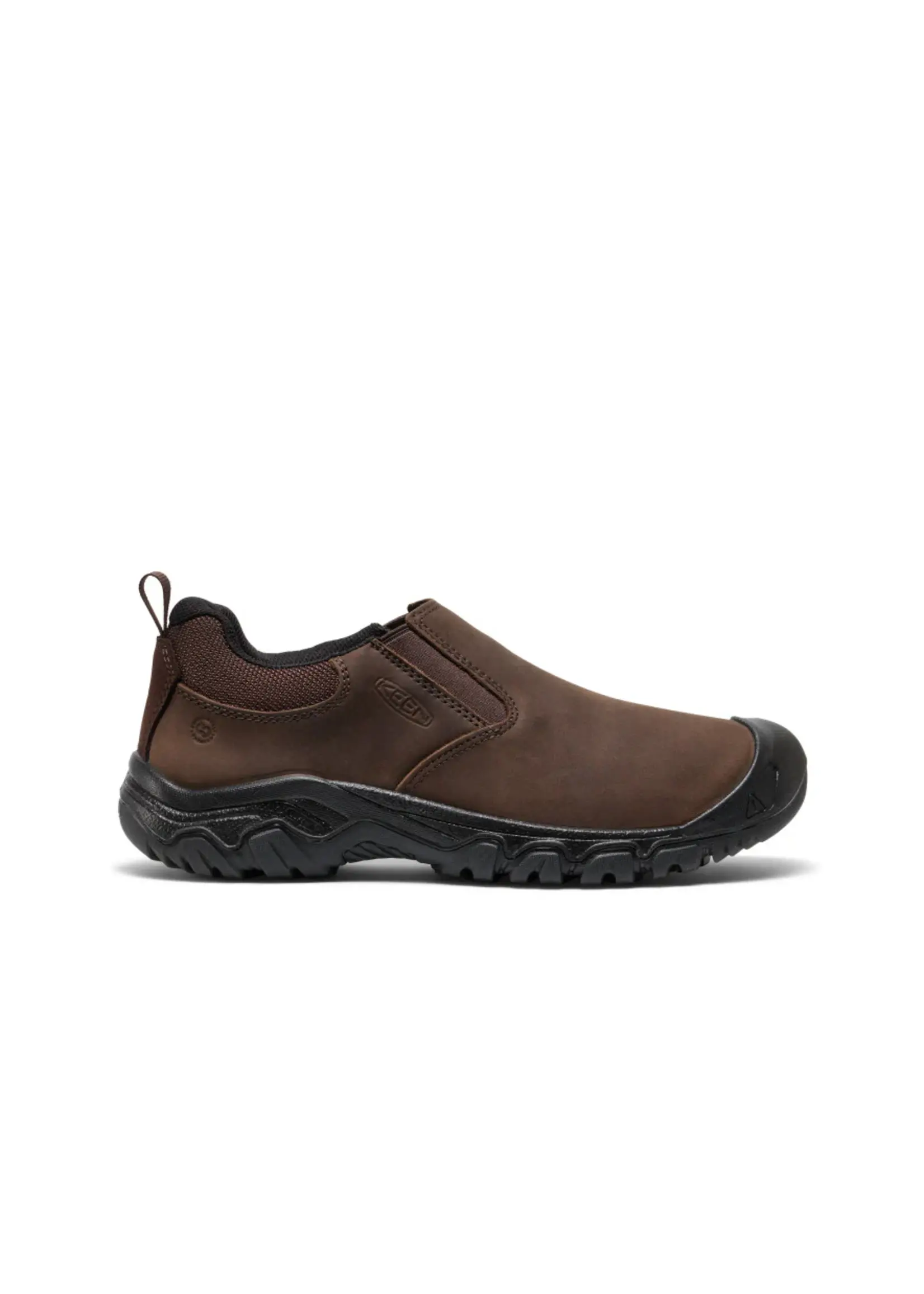 Keen Targhee IV Slip-On M