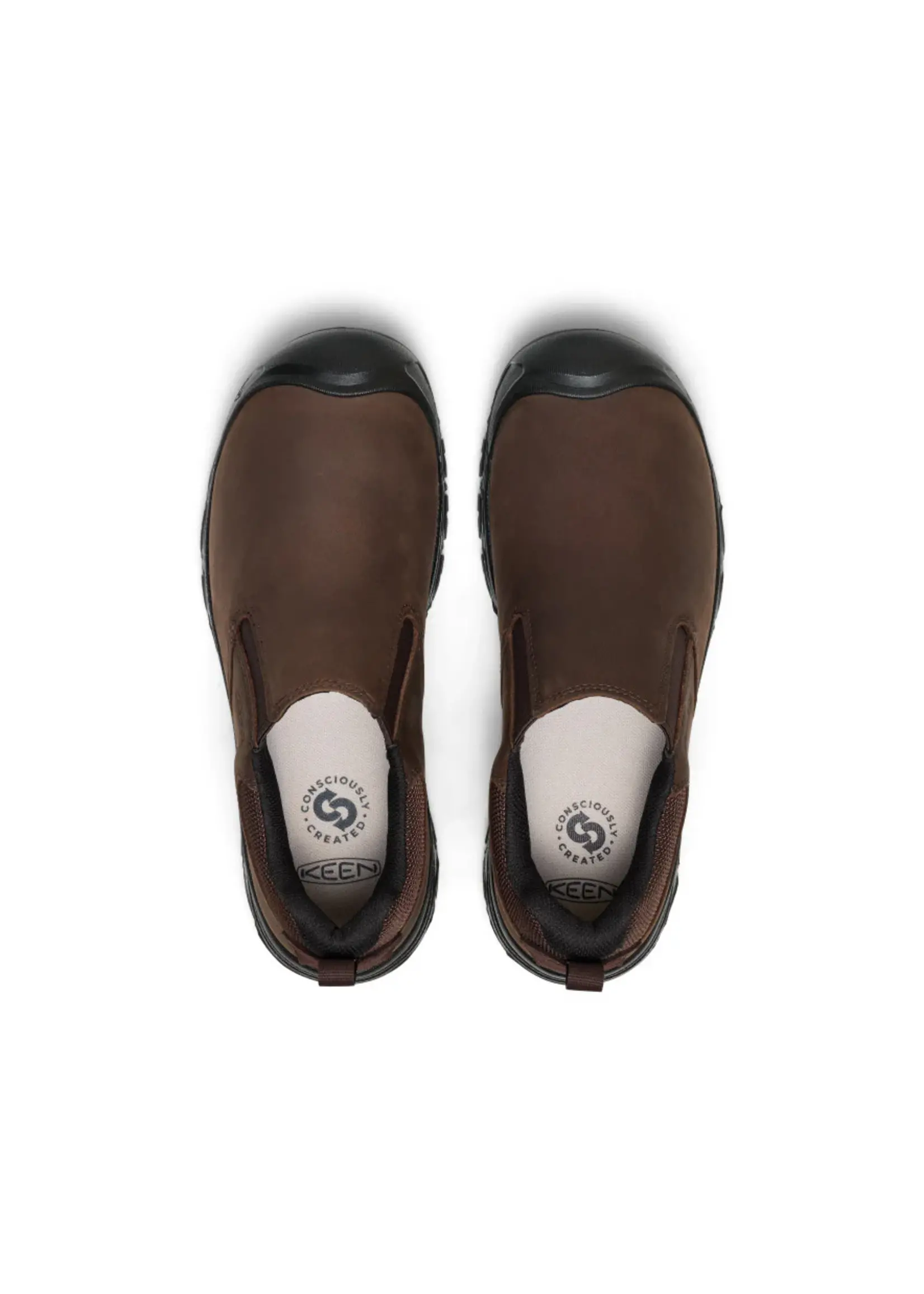 Keen Targhee IV Slip-On M