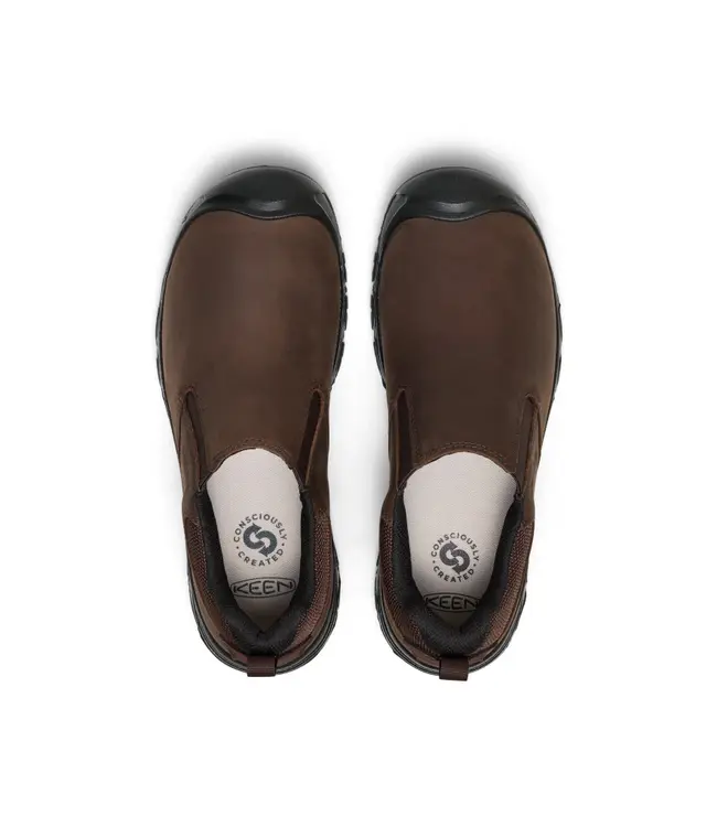 Keen Targhee IV Slip-On M