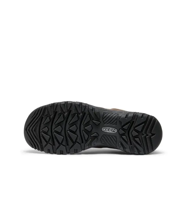 Keen Targhee IV Slip-On M