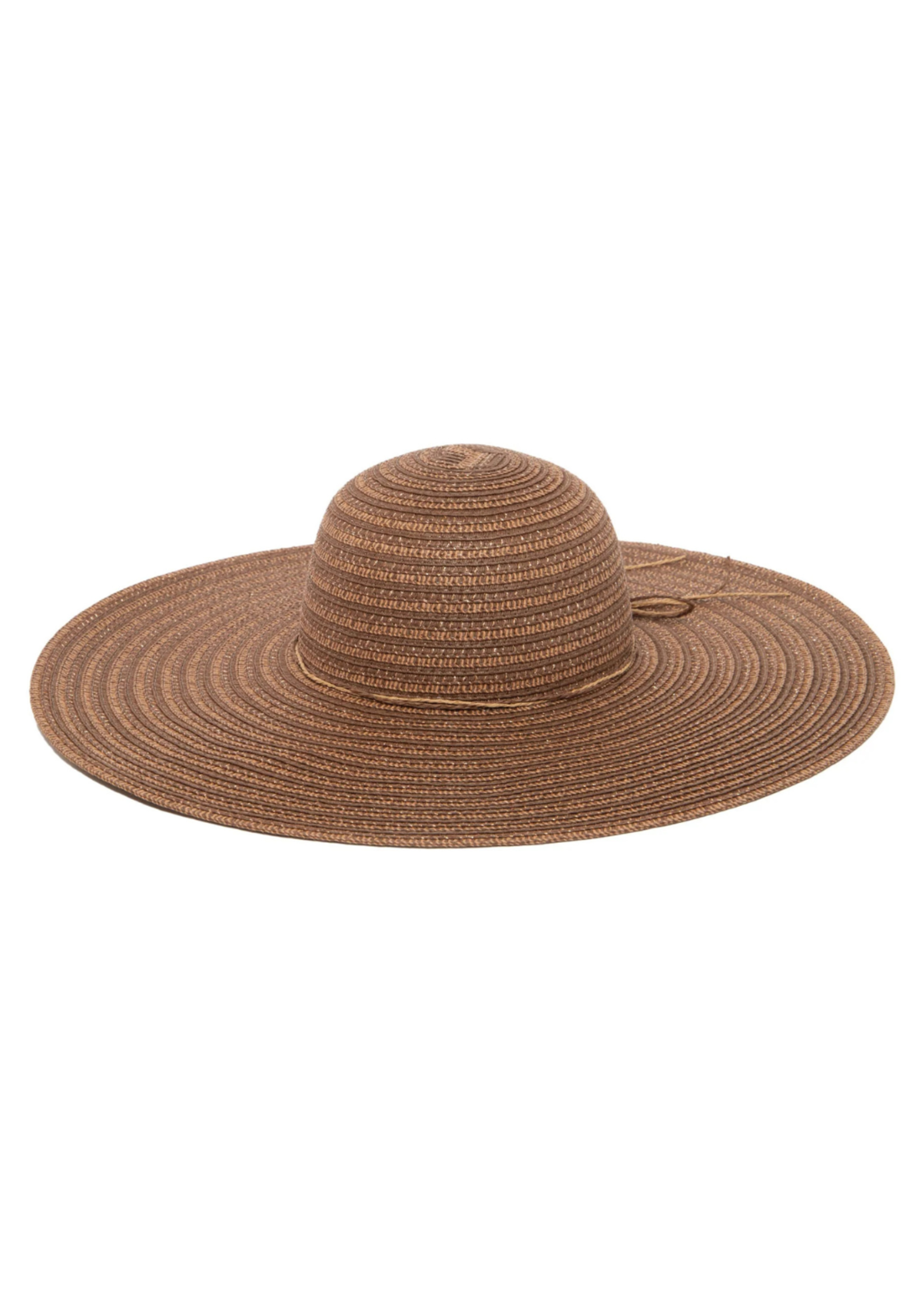 San Diego Hat Wide Brim Floppy Sun Hat UBL6836
