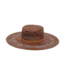 San Diego Hat MoonStone Boater By Frye FPWS0004