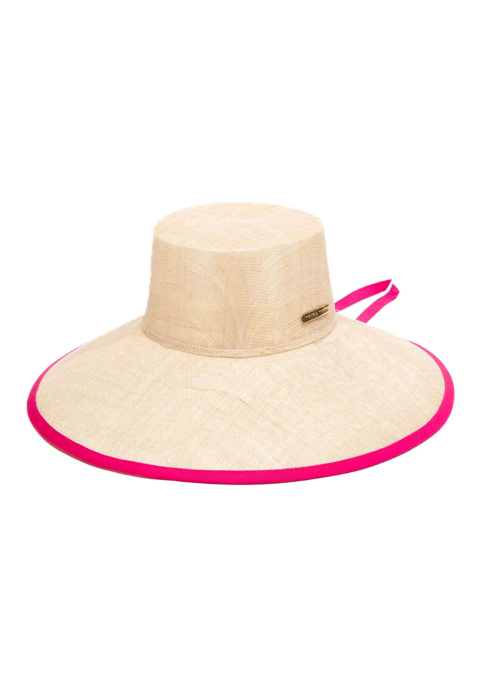 San Diego Hat Sonoran Sun HatBy Trina Turk TRT1019