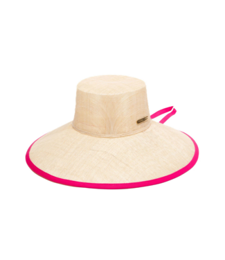 San Diego Hat Sonoran Sun HatBy Trina Turk TRT1019