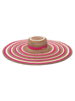 San Diego Hat Tuscan Floppy By Trina Turk TRT1003