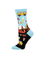 Socksmith Road Trip