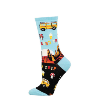 Socksmith Road Trip