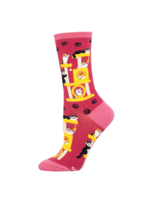 Socksmith Cool Cats Club