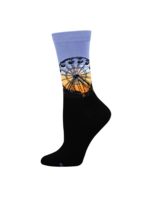 Socksmith Sunrise At The State Fair