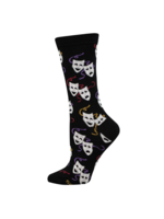 Socksmith Theater Masks