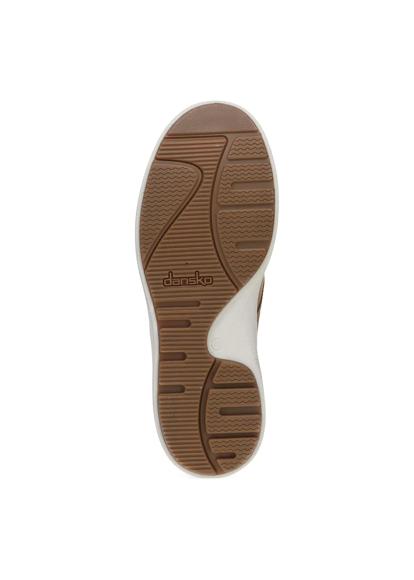 Dansko Tony