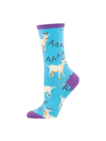 Socksmith Screaming Goats