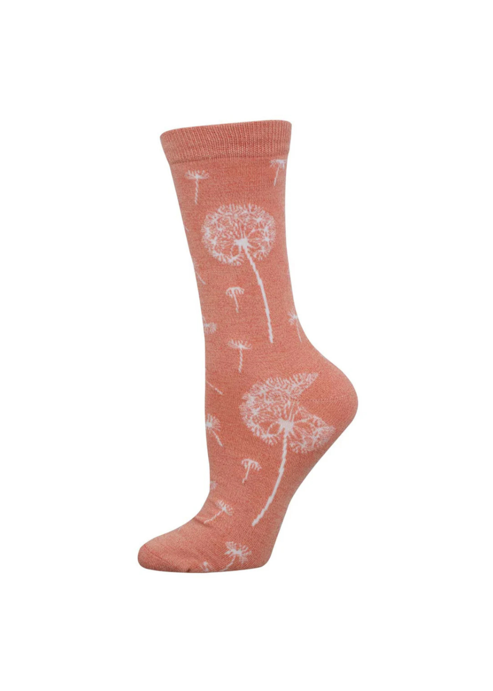 Socksmith Dandelion Dreams
