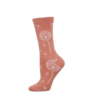 Socksmith Dandelion Dreams
