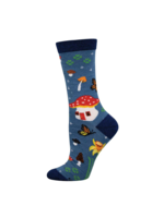 Socksmith Magical Forest