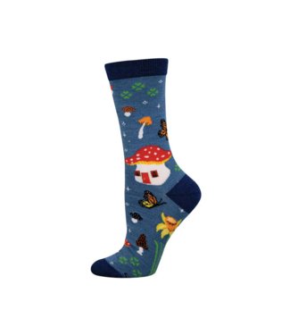 Socksmith Magical Forest