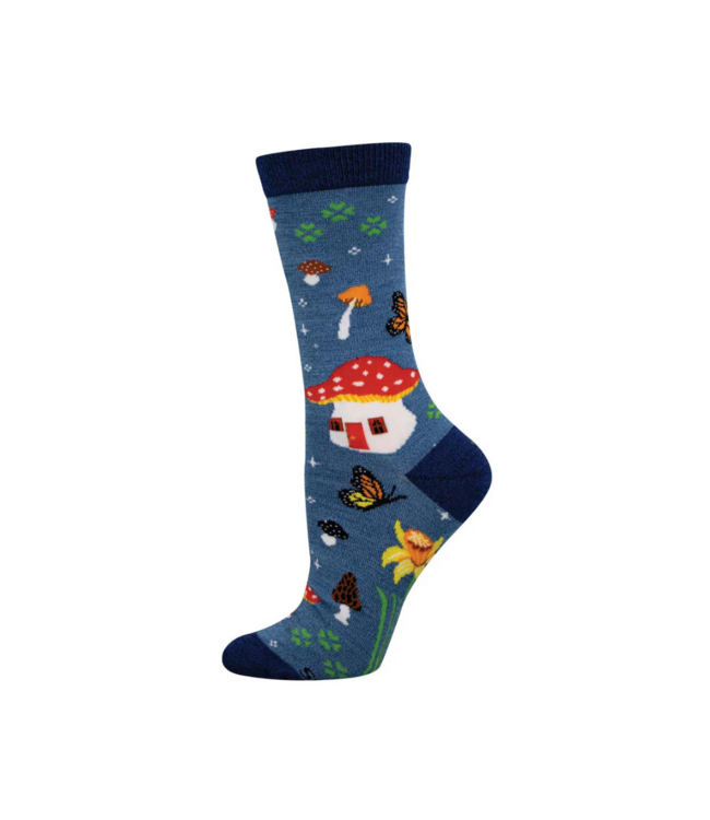 Socksmith Magical Forest