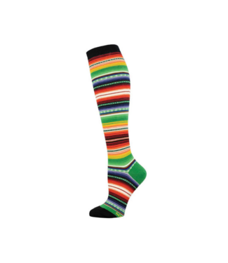 Socksmith Mexican Serape