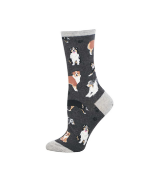 Socksmith Aussies