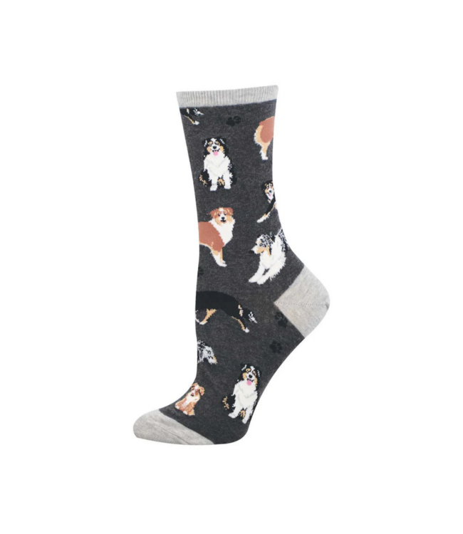 Socksmith Aussies