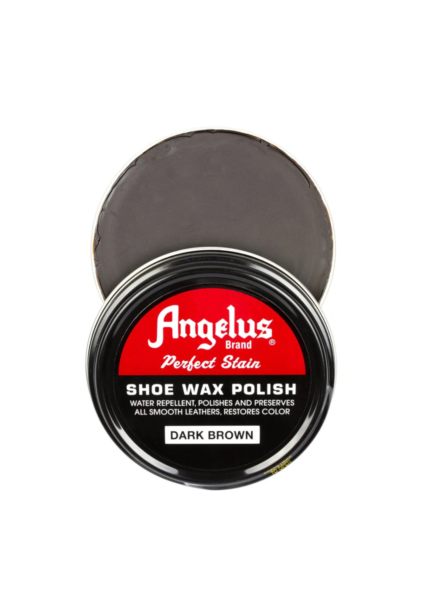 Angelus Direct Angelus Shoe Wax Polish