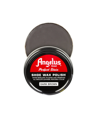 Angelus Direct Angelus Shoe Wax Polish