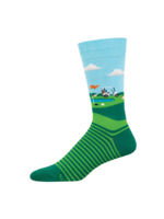 Socksmith MNC3217 Fore Putt