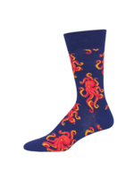Socksmith MNC1696 Socktopus
