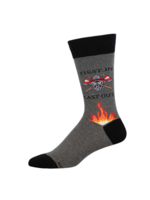 Socksmith MNC3381 First In Last Out