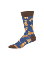 Socksmith Golden Retrievers