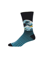 Socksmith The Wave