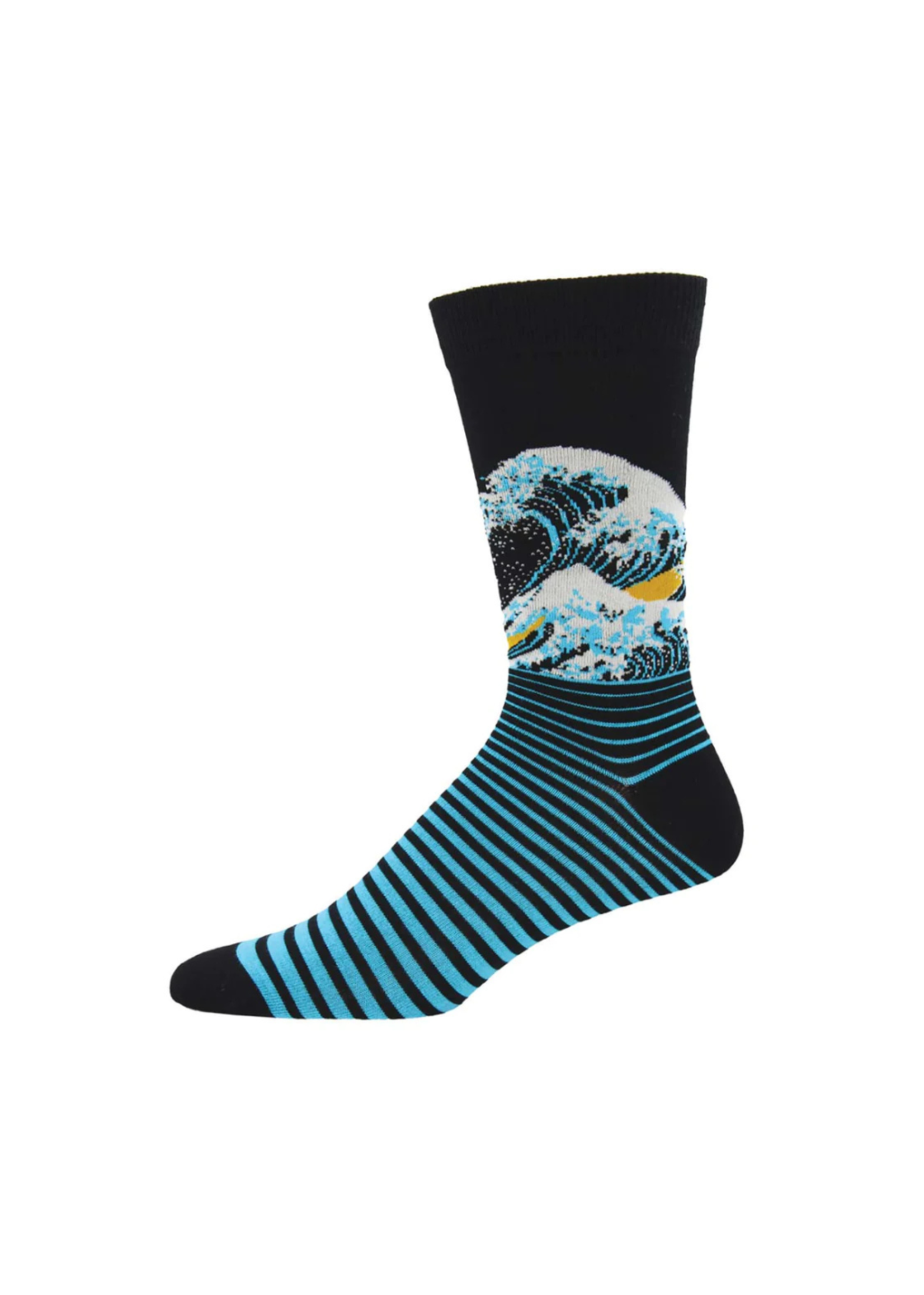 Socksmith The Wave