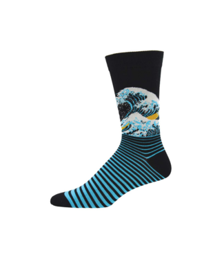 Socksmith The Wave
