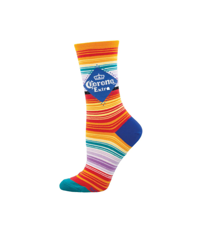 Socksmith Corona Blanket WNC2629