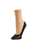 MeMoí Ms2-302 Ballerina Cut Daisy Liner