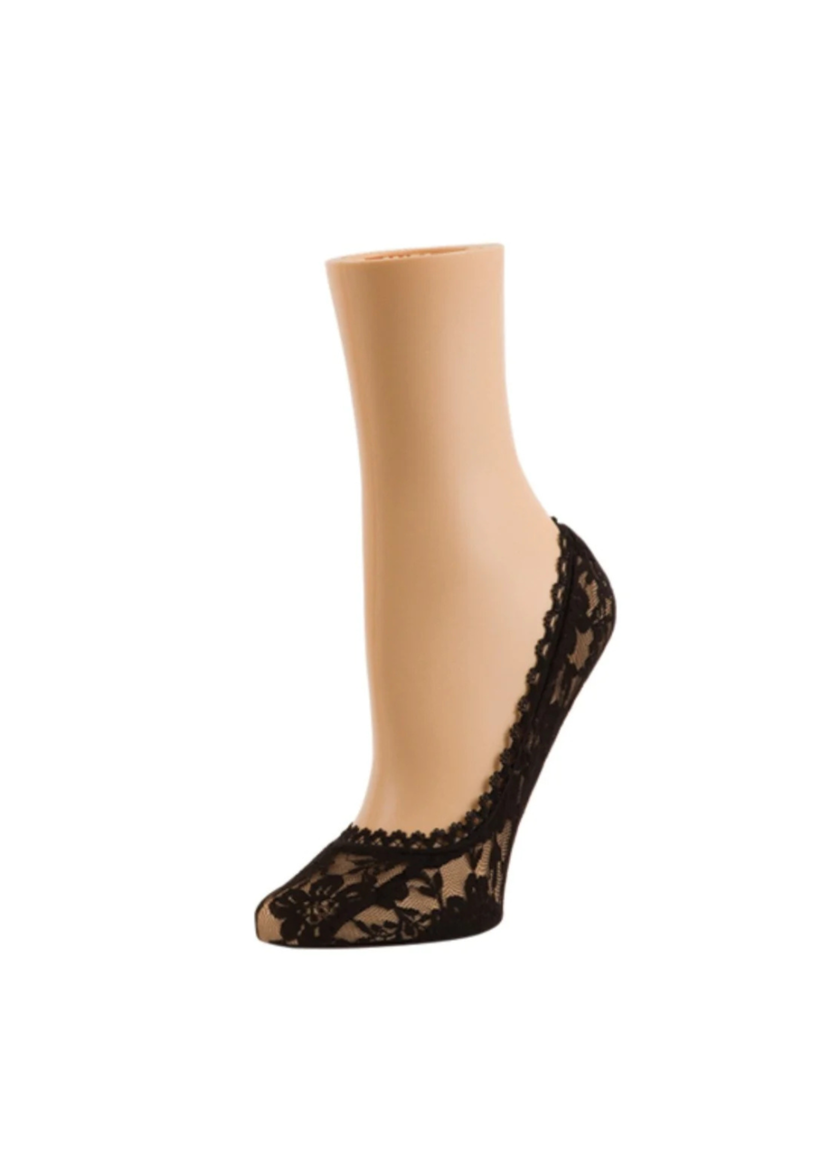 MeMoí Ms2-302 Ballerina Cut Daisy Liner