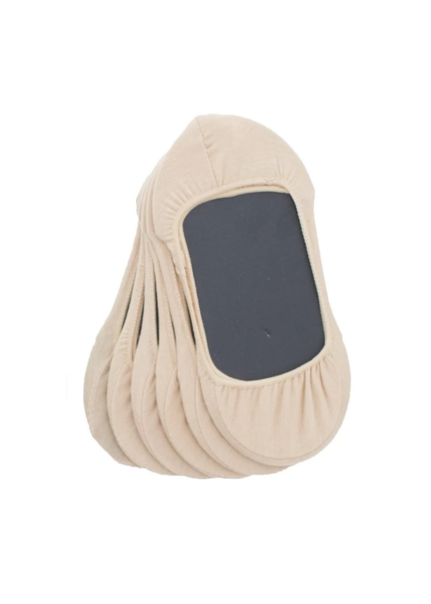 MeMoí Cotton Liner Mpq-007