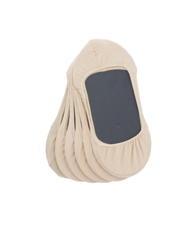 MeMoí Cotton Liner Mpq-007