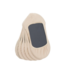 MeMoí Cotton Liner Mpq-007