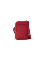 Baggallini AAC459B  Anti -Theft Activity Crossbody Bag