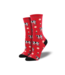 Socksmith WNC1516 Legendary