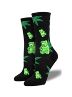 Socksmith WNHC2814 Weed Gummies