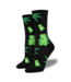Socksmith WNHC2814 Weed Gummies
