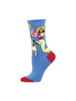 Socksmith WNC1527 Visit Cuba