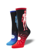 Socksmith WNC2071 Celestial Bodies